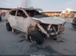 KL77LJEP9SC288939 2025 CHEVROLET TRAX