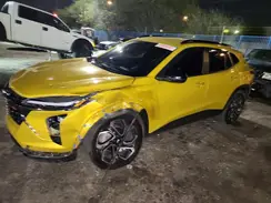 KL77LJEP9SC293042 2025 CHEVROLET TRAX