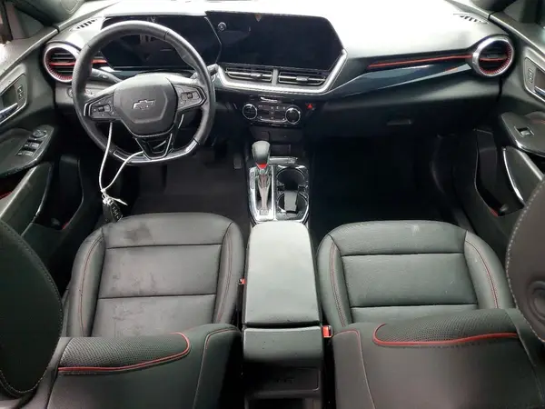 KL77LJEP9SC293414 2025 CHEVROLET TRAX - Image 8
