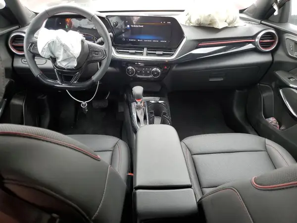 KL77LJEP9SC294594 2025 CHEVROLET TRAX - Image 8