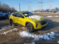 KL77LJEP9SC304797 2025 CHEVROLET TRAX