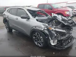KL77LJEP9SC305805 2025 CHEVROLET TRAX