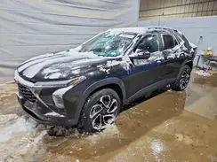 KL77LJEP9SC310163 2025 CHEVROLET TRAX
