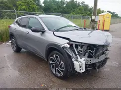 KL77LJEP9SC331174 2025 CHEVROLET TRAX