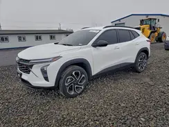 KL77LJEP9SC339775 2025 CHEVROLET TRAX