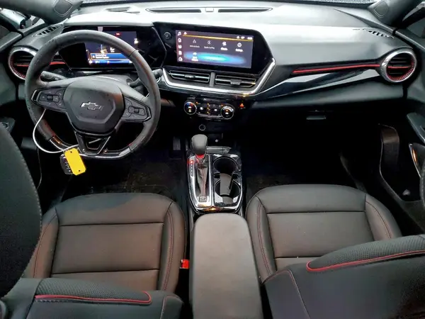 KL77LJEP9SC339775 2025 CHEVROLET TRAX - Image 8