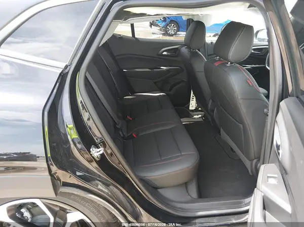 KL77LJEP9TC001990 2026 CHEVROLET TRAX - Image 8