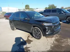 KL77LJEP9TC005134 2026 CHEVROLET TRAX
