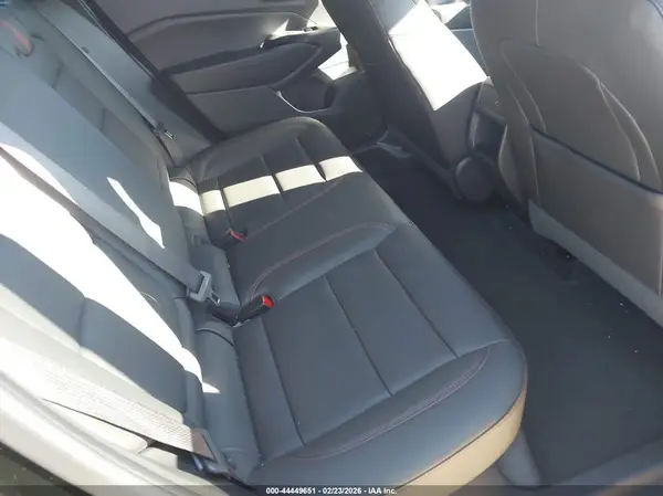 KL77LJEP9TC005134 2026 CHEVROLET TRAX - Image 8