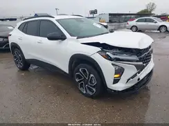 KL77LJEP9TC008891 2026 CHEVROLET TRAX