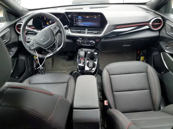 KL77LJEP9TC020359 2026 CHEVROLET TRAX - Image 8