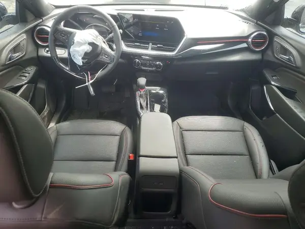 KL77LJEP9TC048467 2026 CHEVROLET TRAX - Image 8