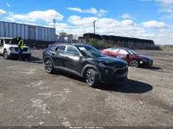 KL77LJEP9TC062109 2026 CHEVROLET TRAX
