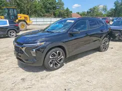 KL77LJEP9TC090122 2026 CHEVROLET TRAX