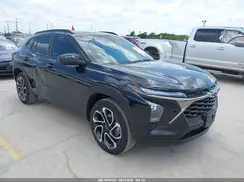 KL77LJEP9TC125838 2026 CHEVROLET TRAX