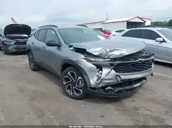 KL77LJEP9TC128237 2026 CHEVROLET TRAX