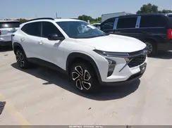 KL77LJEP9TC135530 2026 CHEVROLET TRAX