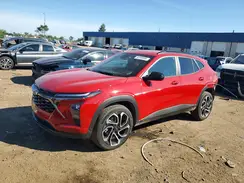 KL77LJEP9TC137942 2026 CHEVROLET TRAX