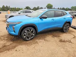 KL77LJEP9TC139786 2026 CHEVROLET TRAX
