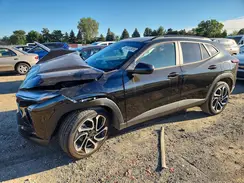 KL77LJEP9TC147158 2026 CHEVROLET TRAX