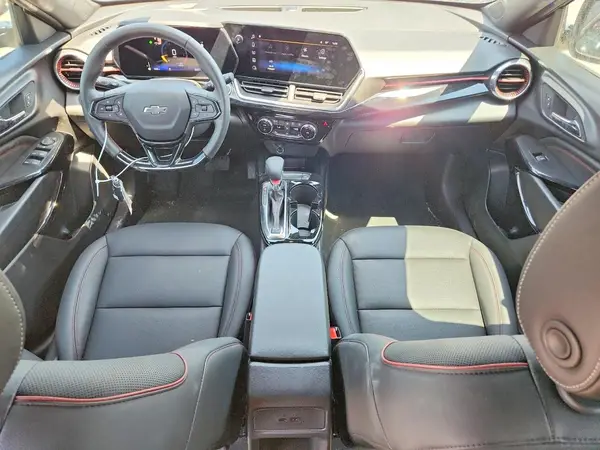 KL77LJEP9TC149959 2026 CHEVROLET TRAX - Image 8