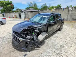 KL77LJEP9TC156006 2026 CHEVROLET TRAX