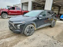 KL77LJEPXSC007084 2025 CHEVROLET TRAX