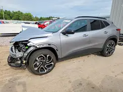 KL77LJEPXSC010082 2025 CHEVROLET TRAX