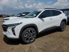 KL77LJEPXSC012866 2025 CHEVROLET TRAX