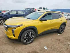 KL77LJEPXSC013869 2025 CHEVROLET TRAX
