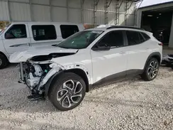 KL77LJEPXSC014701 2025 CHEVROLET TRAX