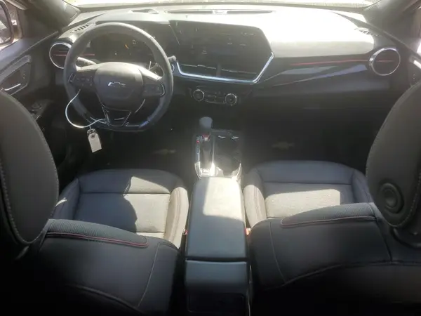 KL77LJEPXSC021311 2025 CHEVROLET TRAX - Image 8