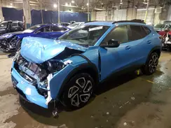 KL77LJEPXSC040182 2025 CHEVROLET TRAX