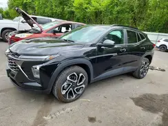 KL77LJEPXSC040943 2025 CHEVROLET TRAX