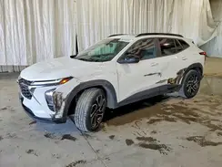 KL77LJEPXSC042028 2025 CHEVROLET TRAX