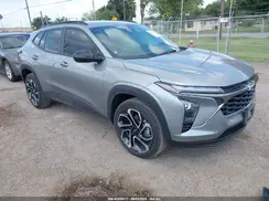 KL77LJEPXSC047441 2025 CHEVROLET TRAX