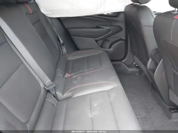 KL77LJEPXSC047441 2025 CHEVROLET TRAX - Image 8