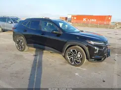 KL77LJEPXSC050016 2025 CHEVROLET TRAX