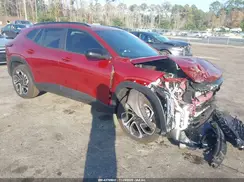KL77LJEPXSC051196 2025 CHEVROLET TRAX