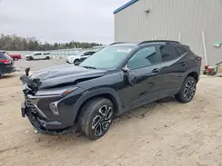 KL77LJEPXSC051988 2025 CHEVROLET TRAX