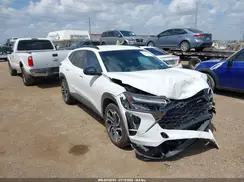KL77LJEPXSC055135 2025 CHEVROLET TRAX