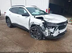 KL77LJEPXSC060917 2025 CHEVROLET TRAX