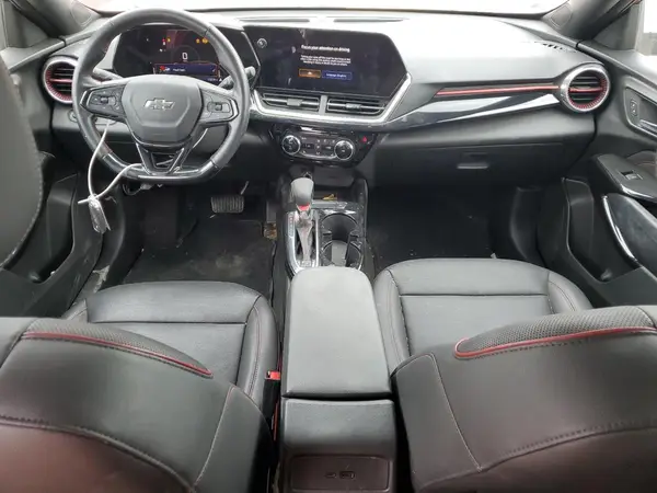 KL77LJEPXSC065518 2025 CHEVROLET TRAX - Image 8