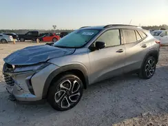 KL77LJEPXSC067060 2025 CHEVROLET TRAX