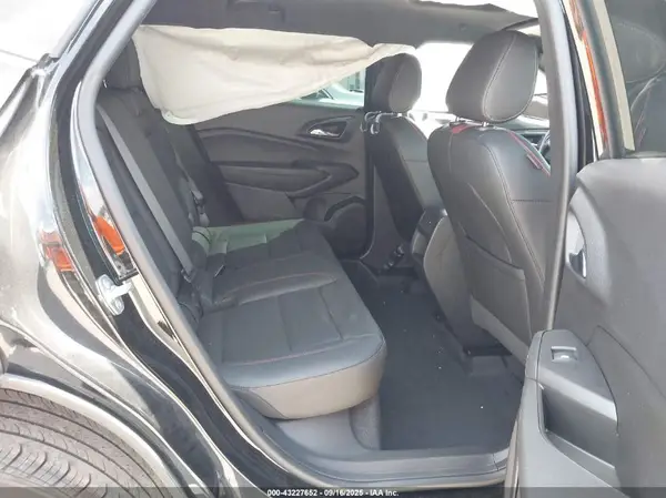 KL77LJEPXSC078740 2025 CHEVROLET TRAX - Image 8