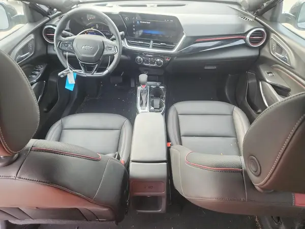 KL77LJEPXSC080794 2025 CHEVROLET TRAX - Image 8