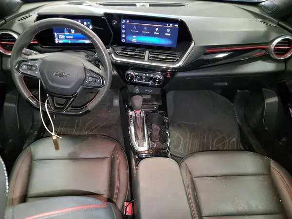 KL77LJEPXSC103488 2025 CHEVROLET TRAX - Image 8