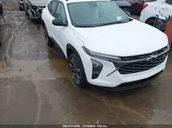 KL77LJEPXSC120372 2025 CHEVROLET TRAX