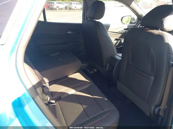 KL77LJEPXSC140511 2025 CHEVROLET TRAX - Image 8