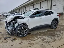 KL77LJEPXSC149788 2025 CHEVROLET TRAX